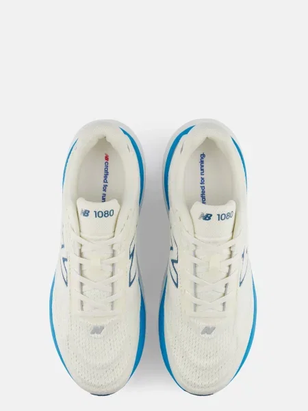 Кроссовки New Balance Fresh Foam бежевые