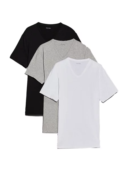 Kalhotky Calvin Klein Jeans bílé