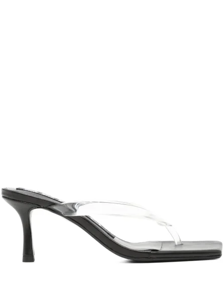Sandale Senso negru