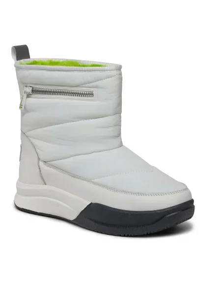 Апрески Roxy x Rowley бяло