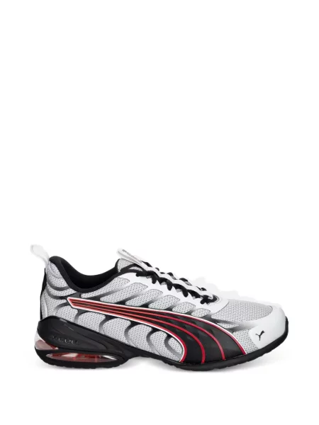Sneakerși Puma alb