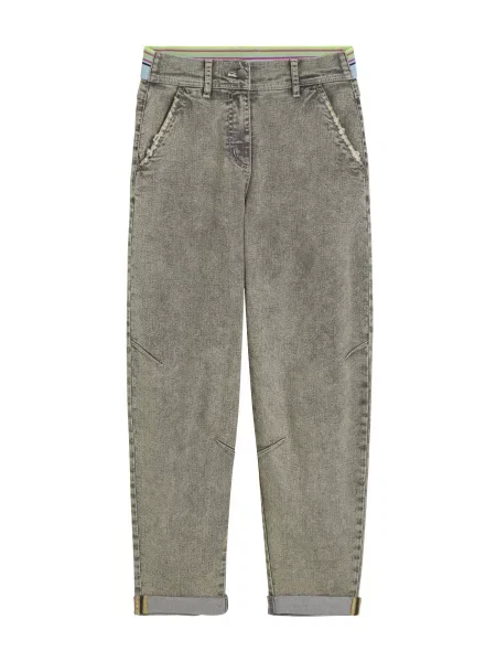 Bonprix Jeans gri