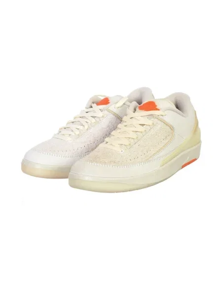 Pantofi Nike retro alb