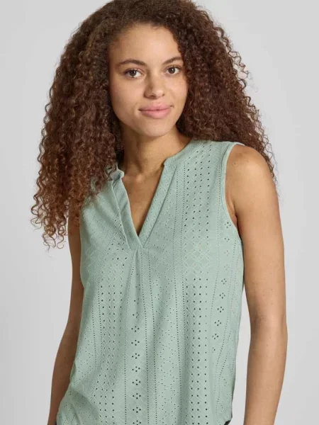 Haftowany top Only