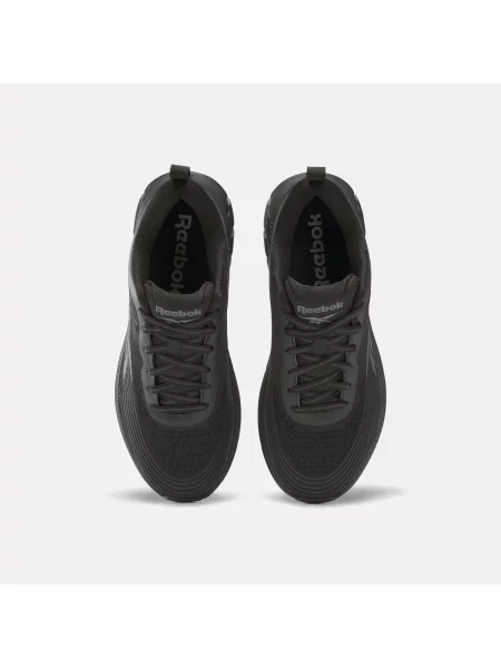 Reebok Road Strider Buty male Black/Black/Black Size: czarne