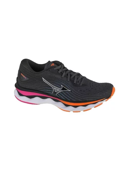 Pantofi Mizuno negru