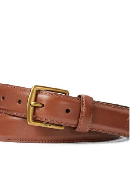 Polo Ralph Lauren Moteriškas ruda