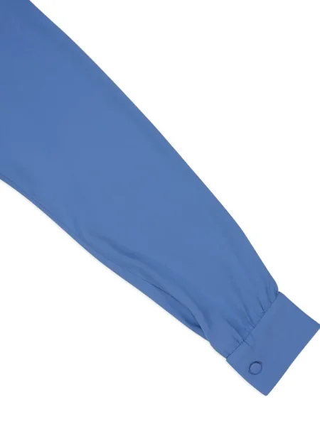 Bluză Paula albastru