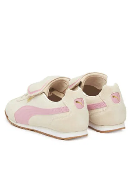 Puma Sportcipők Arizona Premium 01 bézs