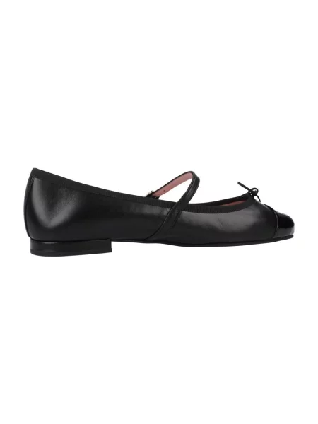 Pantofi Pretty Ballerinas negru