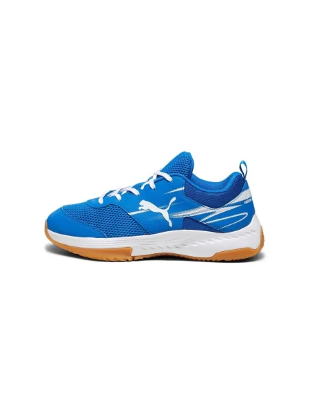 Pantofi copii Puma albastru