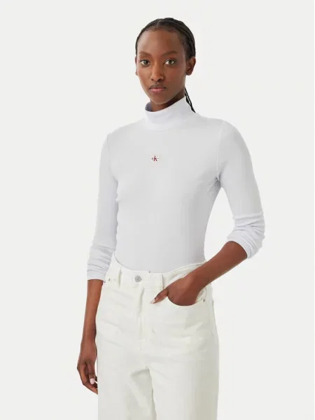 Calvin Klein Jeans Ζιβάγκο Ανοιχτό μοβ
