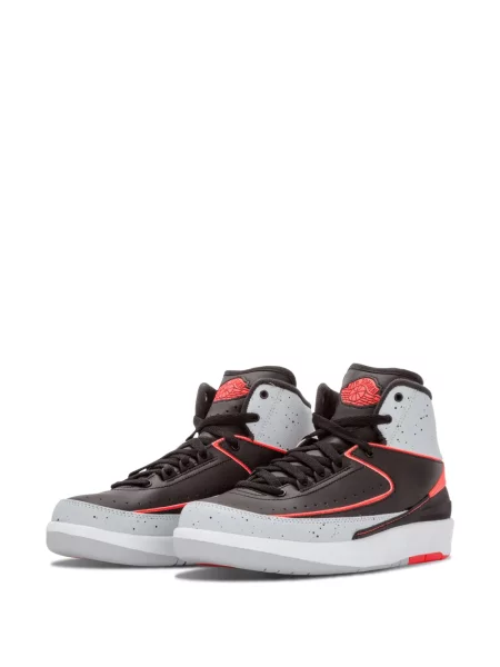Sneakersy dziecięce Jordan czarne