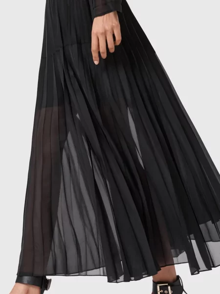 Спідниця AllSaints MICAELA