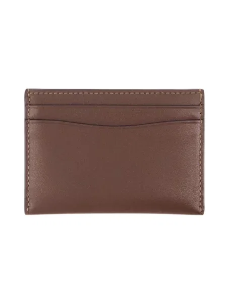 Coach Etui Na Karty Essential braun brązowy