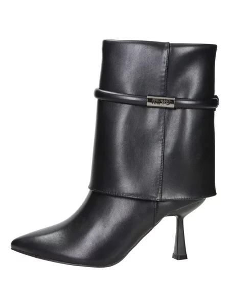 Pantofi Keys negru