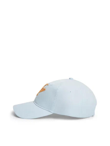 Tommy Hilfiger Șapcă baseball albastru