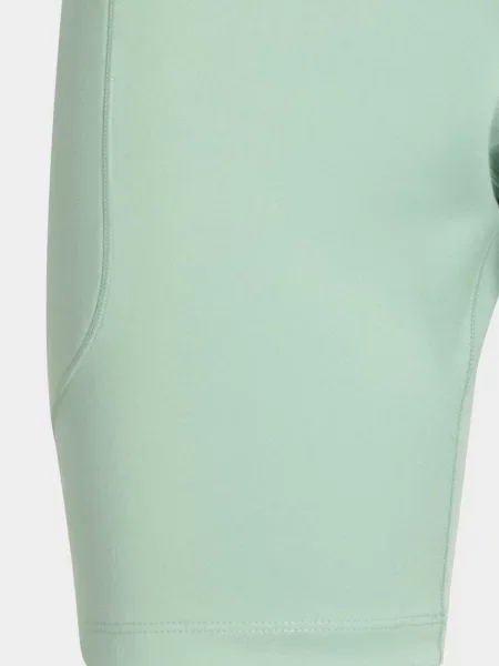 NIKE Pantaloni sport ONE deschis verde