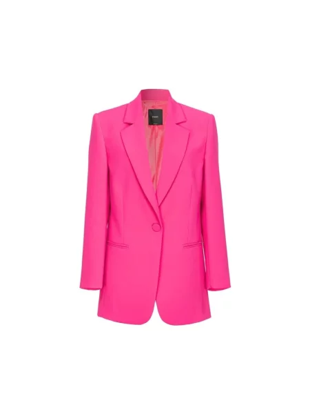 Sacou Pinko violet