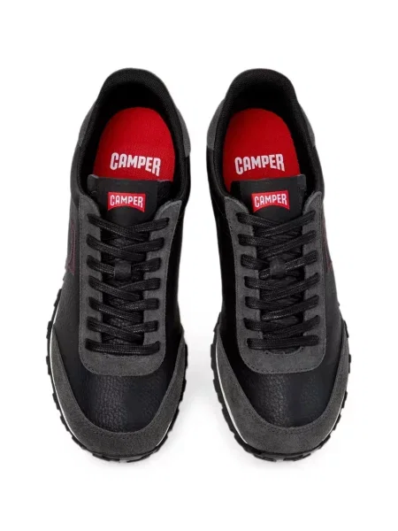 Sneakerși Camper negru