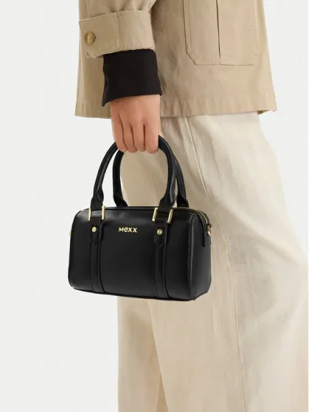 MEXX Geantă negru