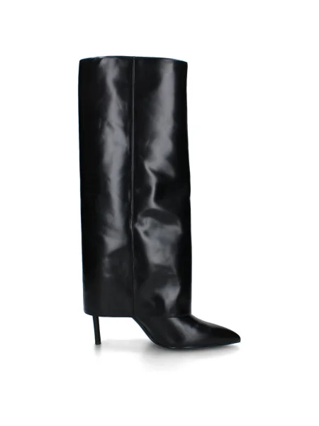 Pantofi Chiconic negru