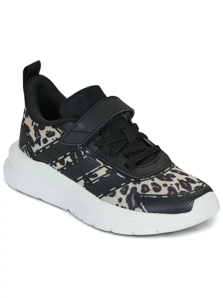 Bežecké topánky Adidas čierna