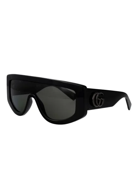 Ochelari de soare Gucci Eyewear negru