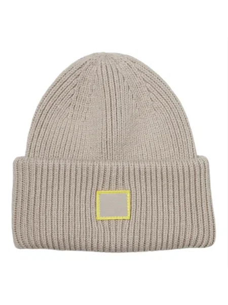 Vero Moda Čiapka hnedá