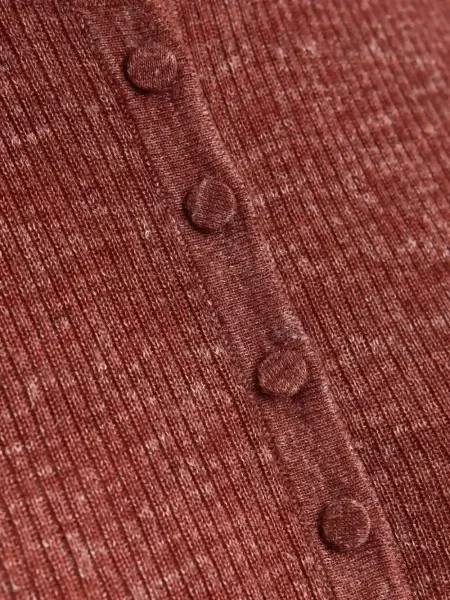 Tricou Gabriela Hearst roșu