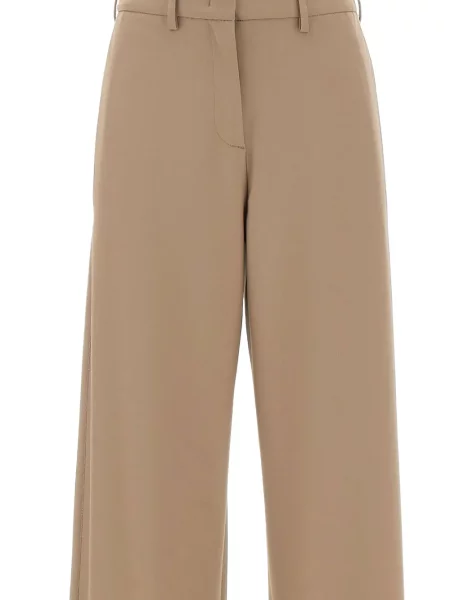 Pantaloni Fabiana Filippi