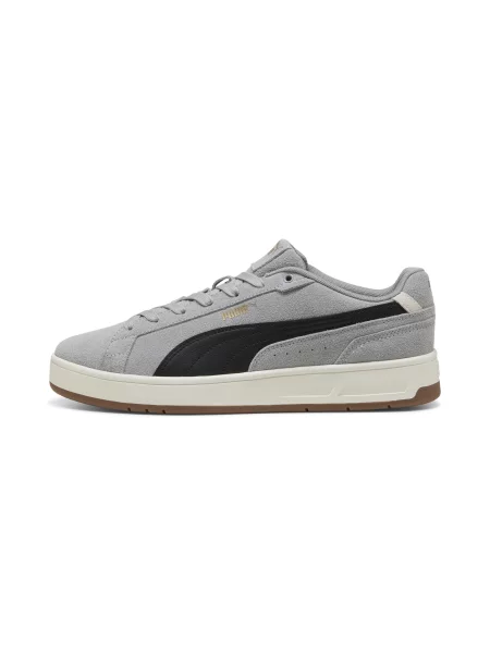 Sneakersy unisex Court Classin Suede szare