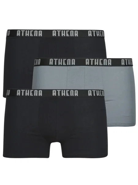 Nohavičky Athena čierna