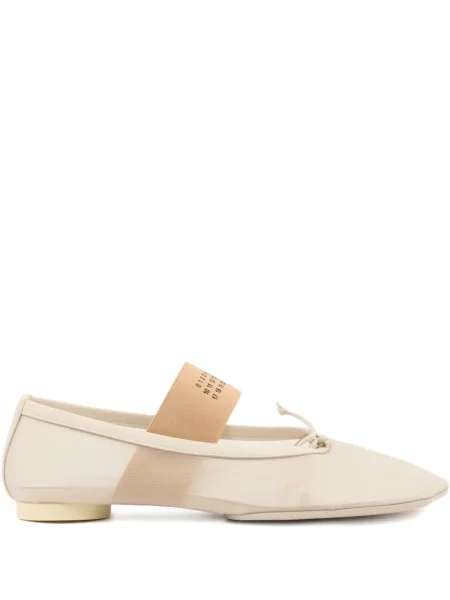 Balerini Mm6 Maison Margiela plasă