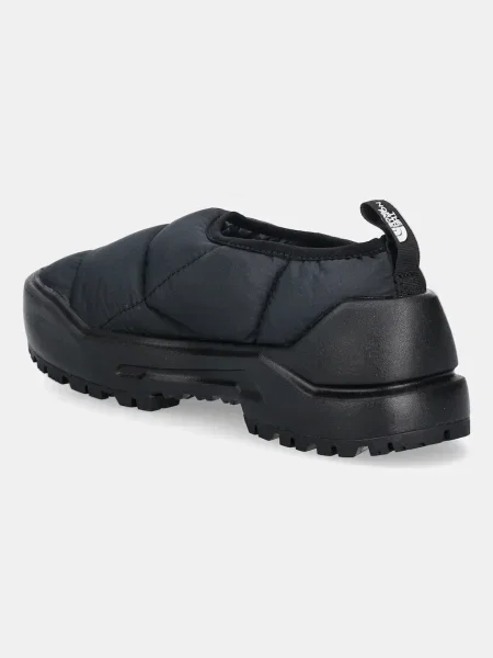 Тапочки The North Face Base Camp Thermoball Mule чорний