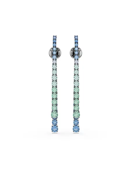 Swarovski kolczyki MATRIX