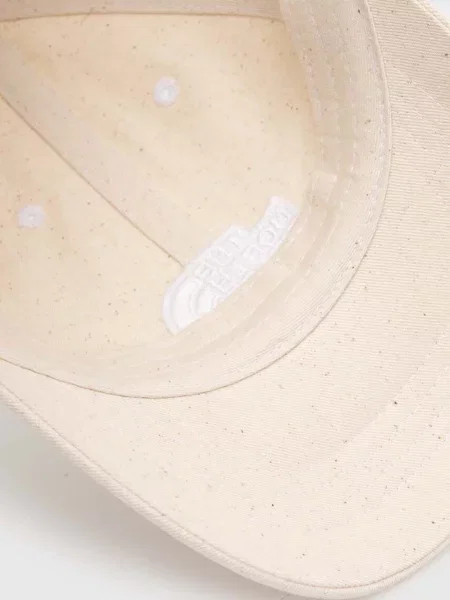 Кепка The North Face белая