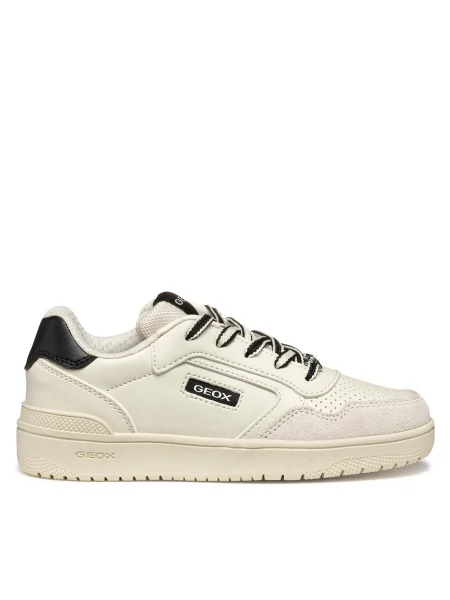 Geox Sneakers J Washiba M alb