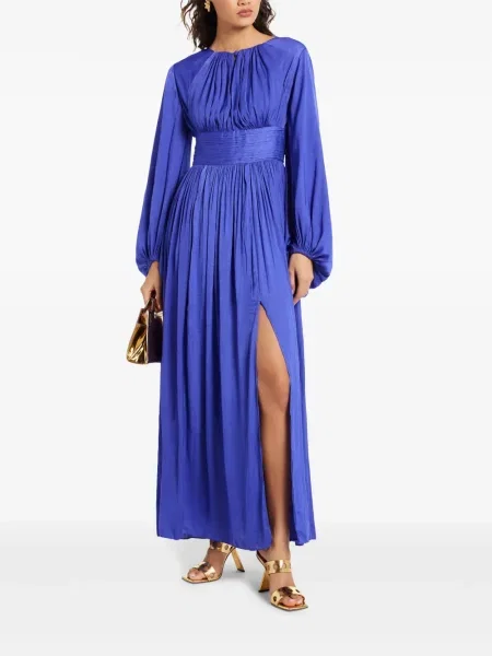 Rochie Baruni violet