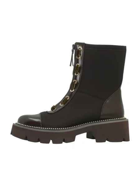 Pantofi Noa Harmon maro