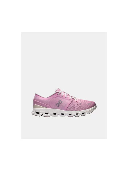 Pantofi On-running alergare roz