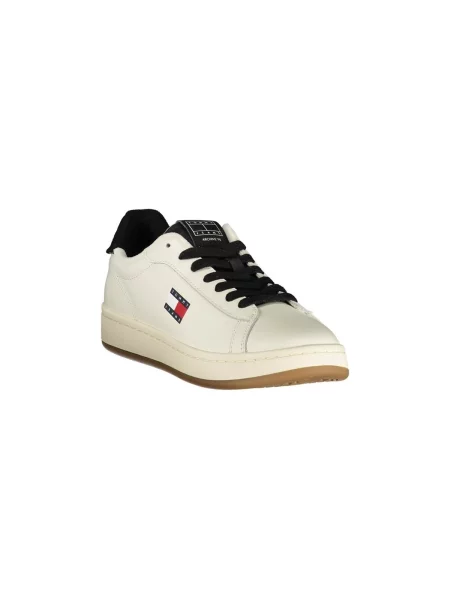 Tenisky Tommy Hilfiger černé