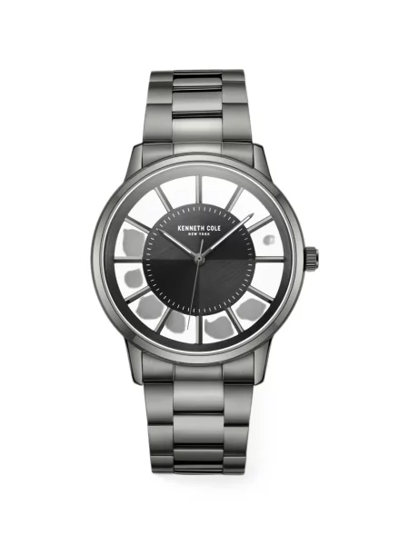 Ceas Kenneth Cole negru