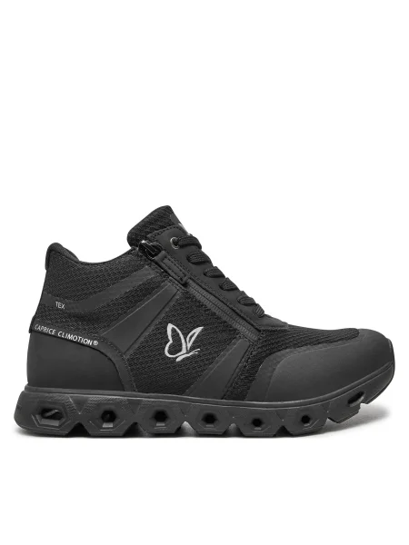 Sneakers Caprice negru