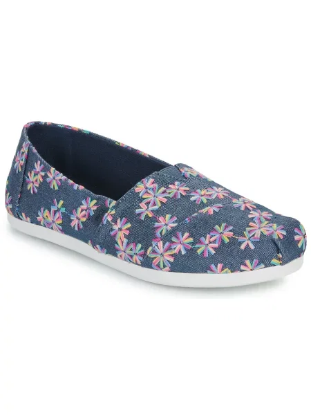 Espadrile Toms