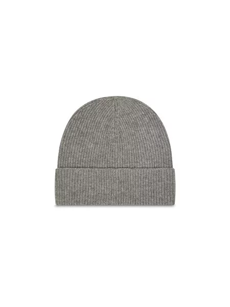 Calvin Klein Kepurė Emblem pilka