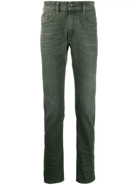 Blugi Diesel verde