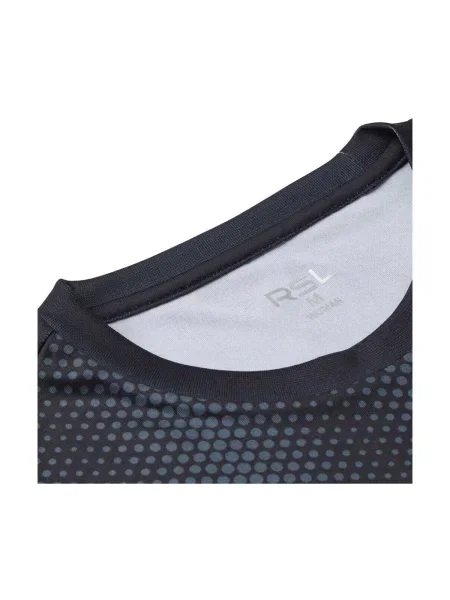 Tricou Rsl negru