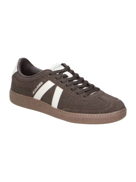 Tenisice Jack & Jones smeđa
