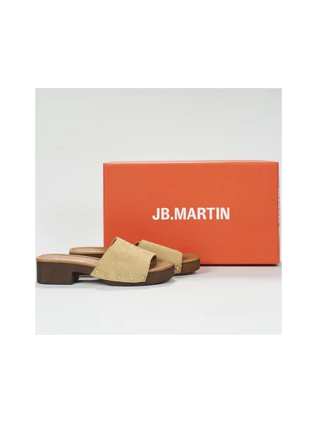 Natikači Jb Martin